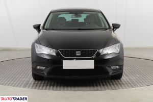 Seat Leon 2013 1.4 120 KM