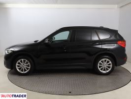 BMW X1 2018 1.5 138 KM