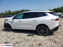 Buick Enclave 2024 3 Buick Enclave 2024 3