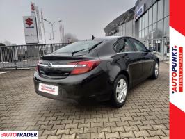 Opel Insignia 2016 2.0 170 KM