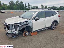 Subaru Forester 2023 2