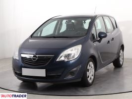Opel Meriva 2012 1.4 118 KM Opel Meriva 2012 1.4 118 KM