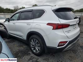 Hyundai Santa Fe 2019 2