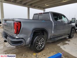 GMC Sierra 2020 6 GMC Sierra 2020 6