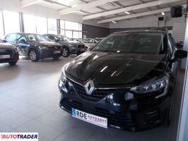 Renault Clio 2020 1 100 KM