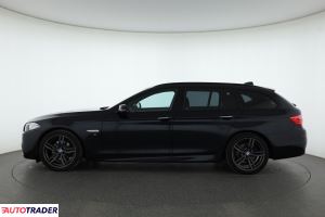 BMW 520 2014 2.0 181 KM