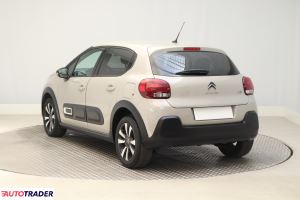 Citroen C3 2024 1.2 108 KM