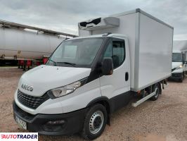 Iveco Daily 2022 2.3