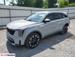 Kia Sorento 2024 2