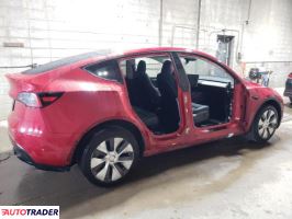 Tesla Model Y 2023 Tesla Model Y 2023