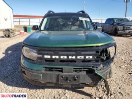 Ford Bronco 2024 1 Ford Bronco 2024 1