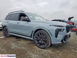 BMW Pozostałe 2023 3