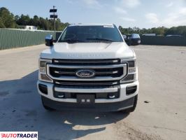 Ford Pozostałe 2021 6 Ford Pozostałe 2021 6