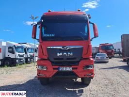 Man Tgx Man Tgx