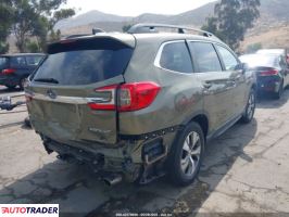 Subaru Pozostałe 2023 2 Subaru Pozostałe 2023 2