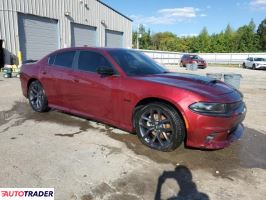 Dodge Charger 2023 5
