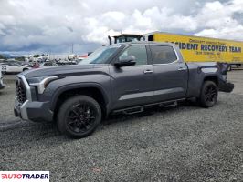 Toyota Tundra 2023 3