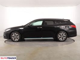 Kia Optima 2019 2.0 202 KM