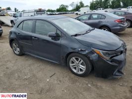 Toyota Corolla 2019 2