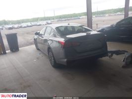Nissan Altima 2023 2 Nissan Altima 2023 2