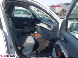 Ford Maverick 2024 2