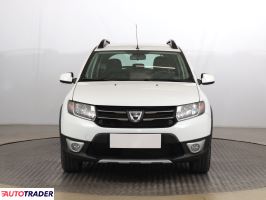 Dacia Sandero 2014 0.9 88 KM