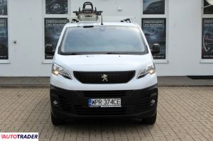 Peugeot Expert 2023 2