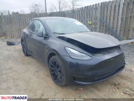 Tesla Model Y 2024 Tesla Model Y 2024