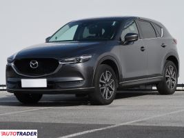 Mazda CX-5 2018 2.0 158 KM