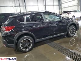 Subaru Pozostałe 2022 2