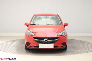 Opel Corsa 2015 1.4 73 KM