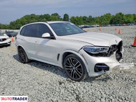BMW X5 2022 4