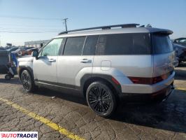 Hyundai Santa Fe 2024 1