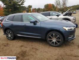 Volvo XC60 2019 2