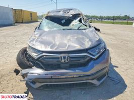 Honda CR-V 2020 1