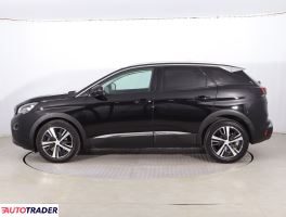 Peugeot 3008 2018 1.2 128 KM