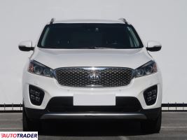 Kia Sorento 2017 2.0 182 KM Kia Sorento 2017 2.0 182 KM