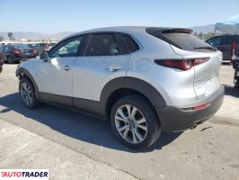 Mazda CX-30 2021 2 Mazda CX-30 2021 2