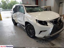 Lexus Pozostałe 2021 4