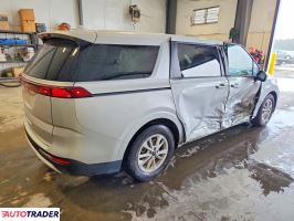 Kia Carnival 2022 3