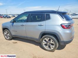 Jeep Compass 2021 2