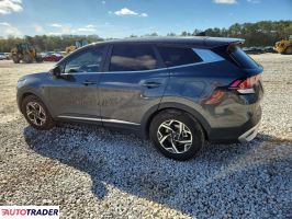 Kia Sportage 2023 2