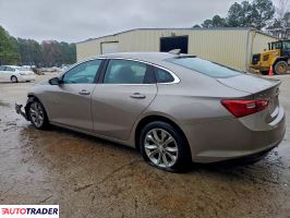 Chevrolet Malibu 2023 1