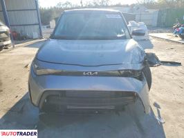 Kia Soul 2025 2