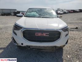 GMC Terrain 2019 1