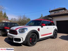Mini Countryman - zobacz ofertę
