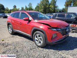 Hyundai Tucson 2023 2 Hyundai Tucson 2023 2
