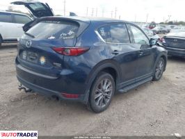 Mazda CX-5 2021 2