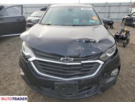 Chevrolet Equinox 2020 1
