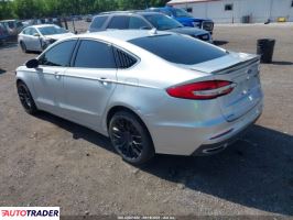 Ford Fusion 2019 2 Ford Fusion 2019 2